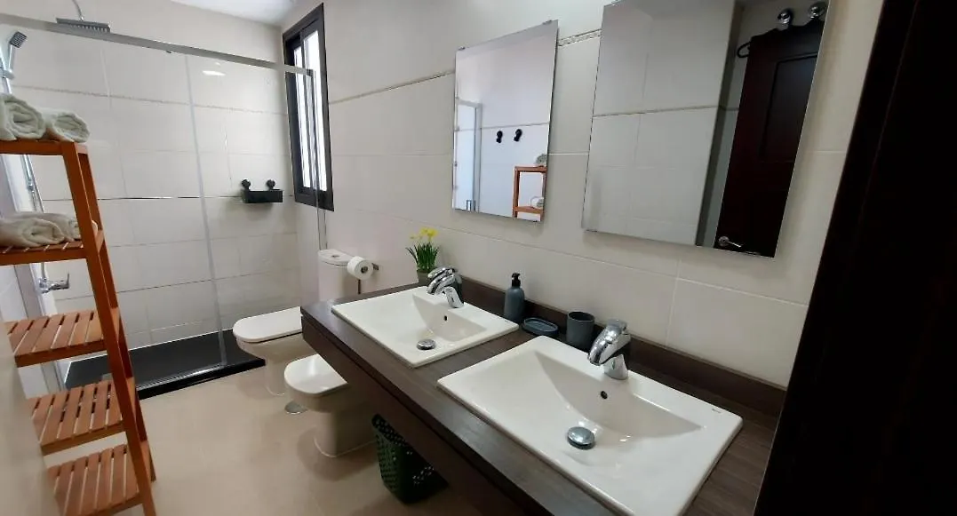 Comodidad Pensando En Tus Vacaciones Fuengirola Apartmán