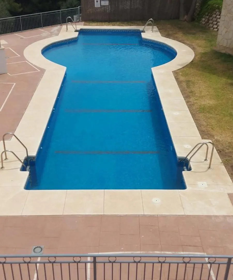 Comodidad Pensando En Tus Vacaciones Fuengirola Apartmán