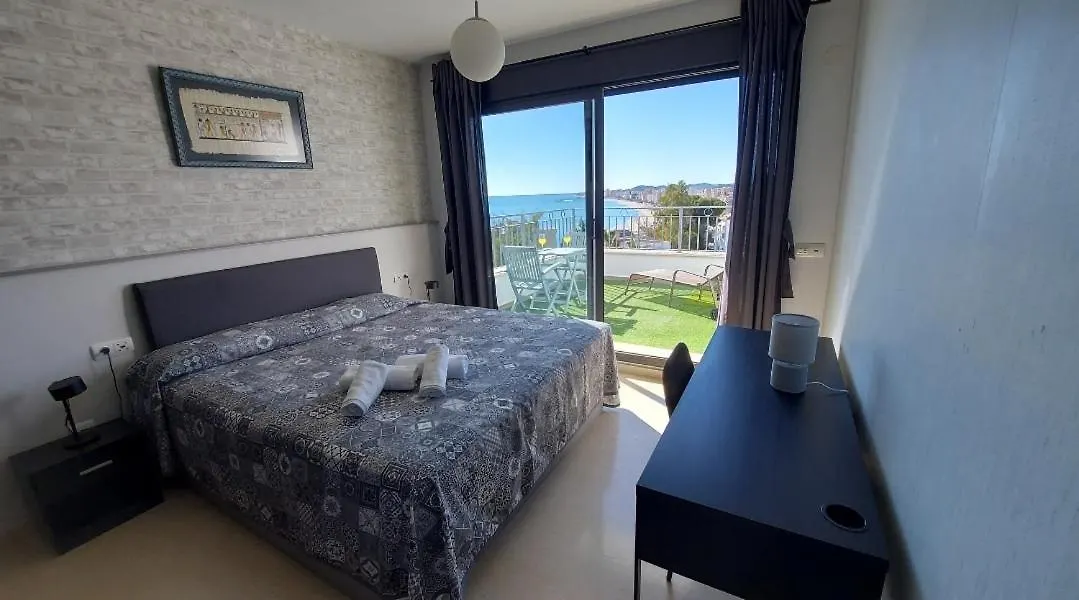 Comodidad Pensando En Tus Vacaciones Fuengirola 0*,