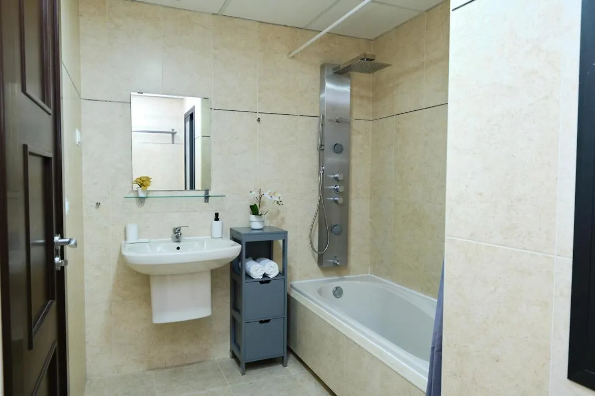 Comodidad Pensando En Tus Vacaciones Fuengirola Apartmán
