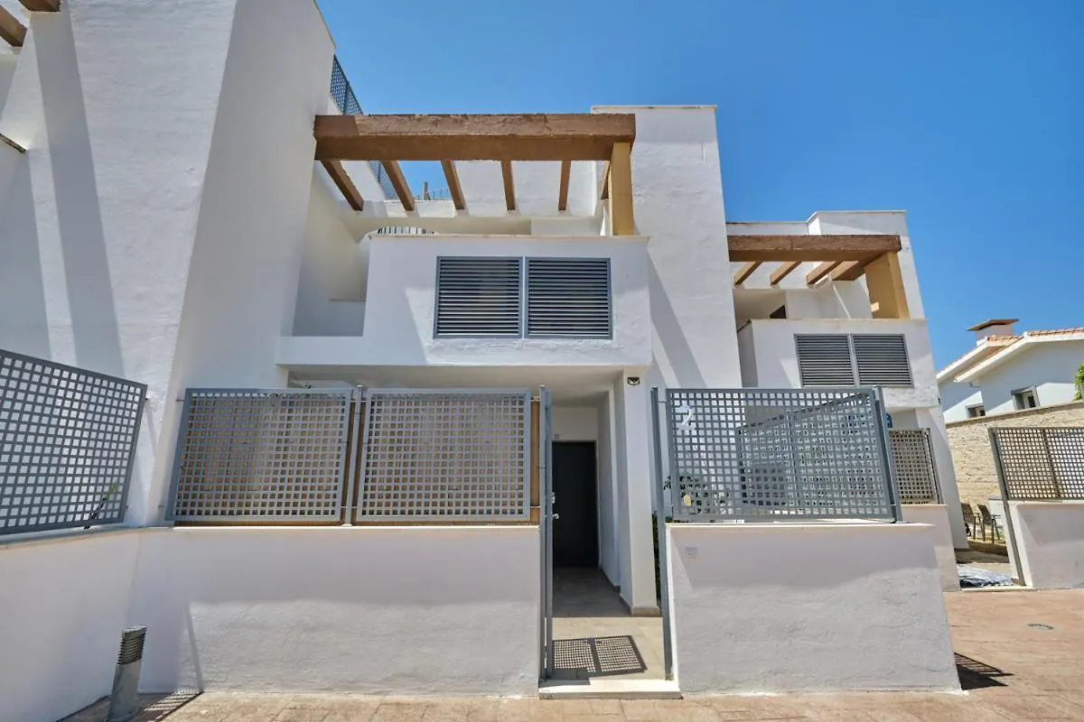 Comodidad Pensando En Tus Vacaciones Fuengirola Apartmán