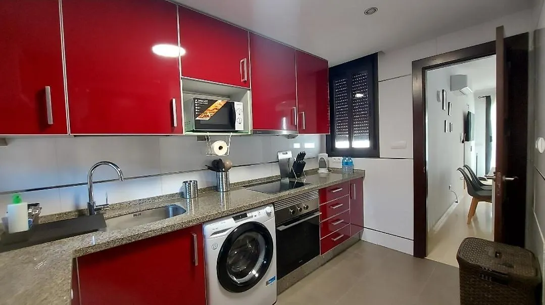 Comodidad Pensando En Tus Vacaciones Fuengirola Španělsko