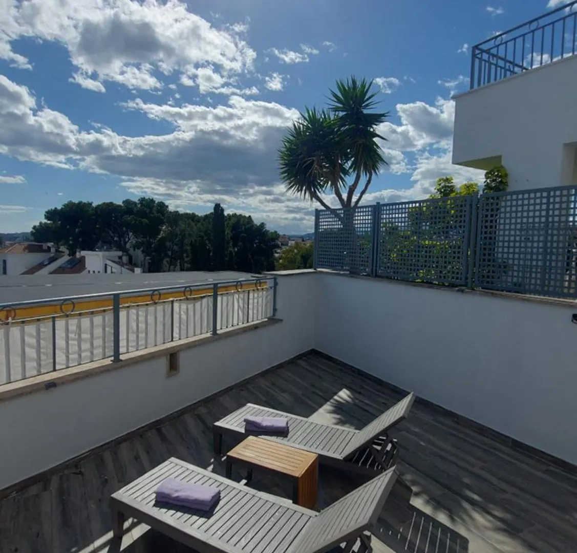 Comodidad Pensando En Tus Vacaciones Fuengirola 0*,  Španělsko