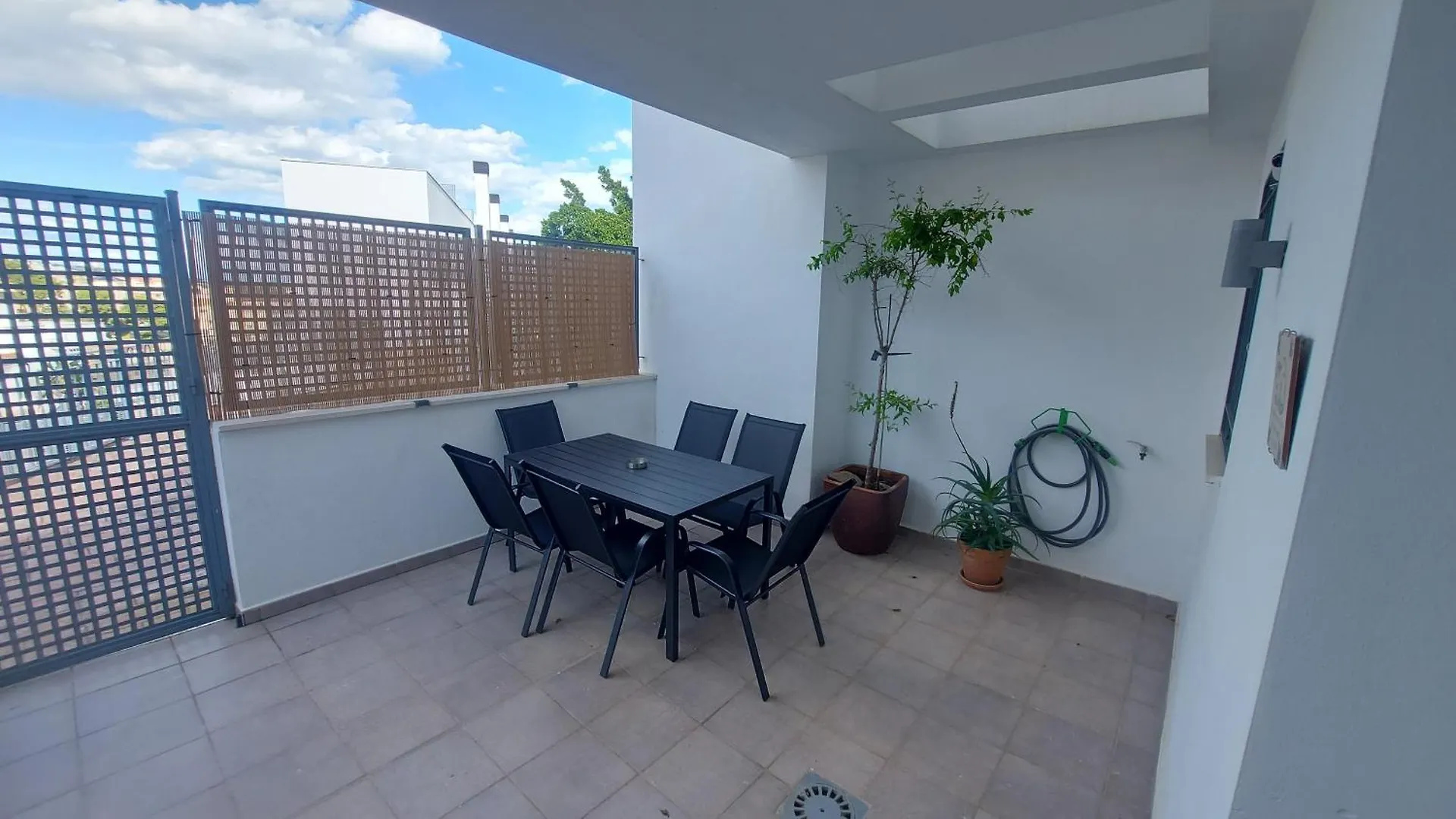 Comodidad Pensando En Tus Vacaciones Fuengirola Španělsko