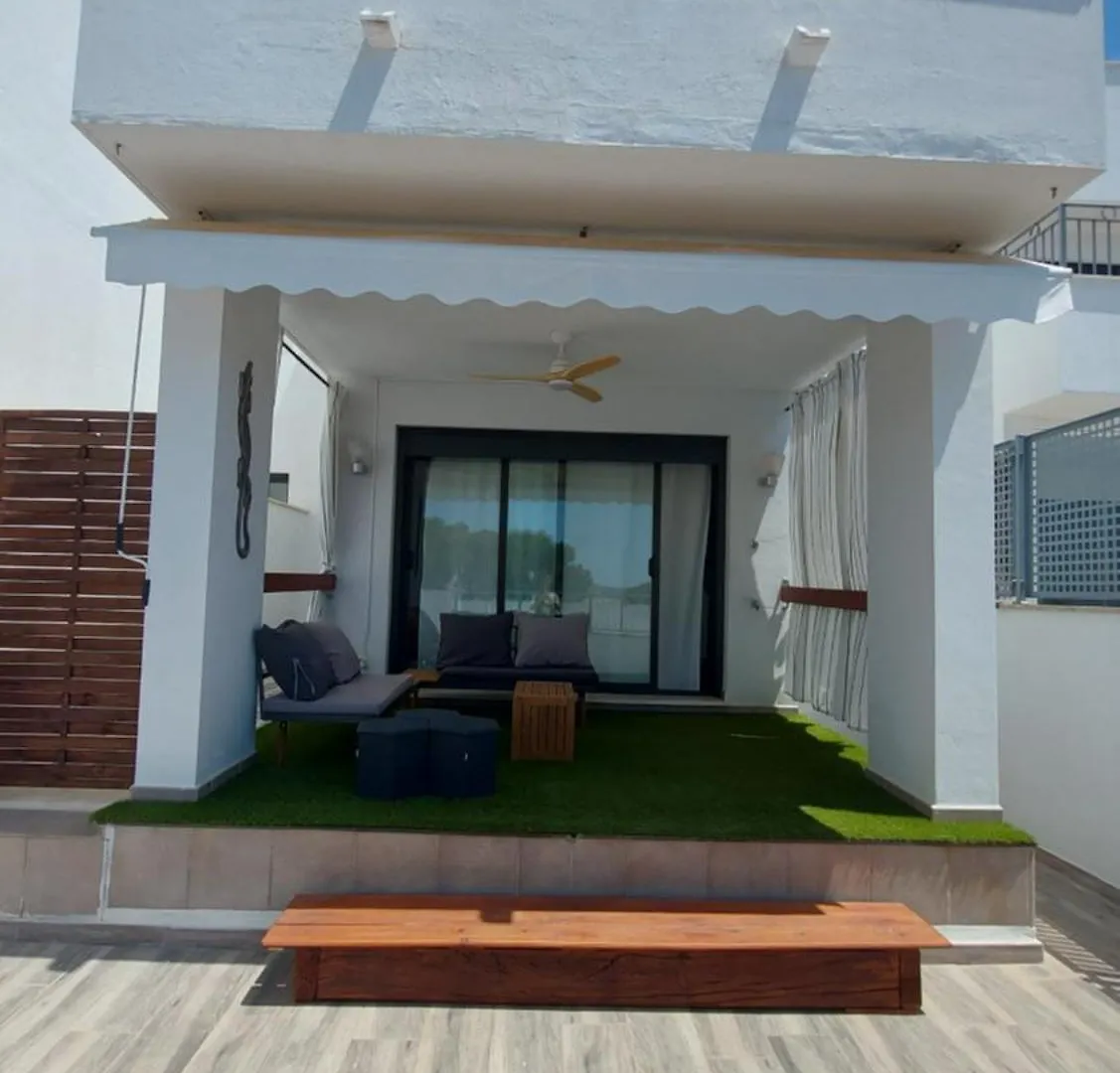 Apartment Comodidad Pensando En Tus Vacaciones Fuengirola