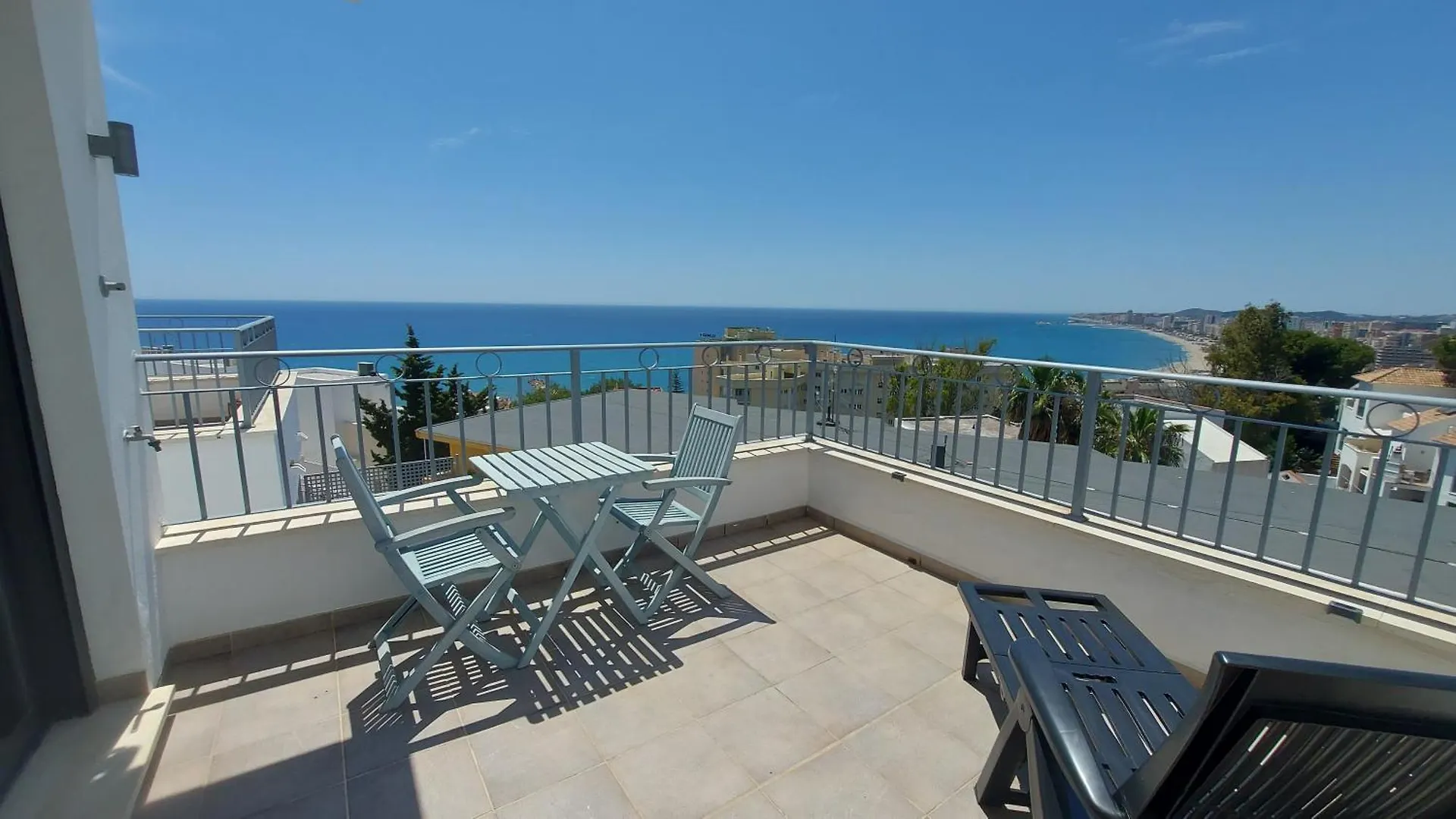Apartment Comodidad Pensando En Tus Vacaciones Fuengirola Spain