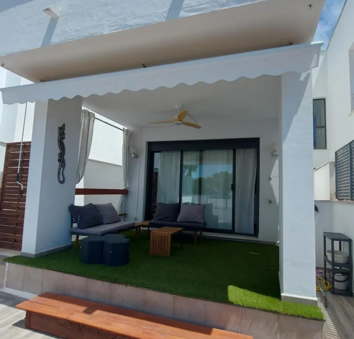Comodidad Pensando En Tus Vacaciones Fuengirola Spain