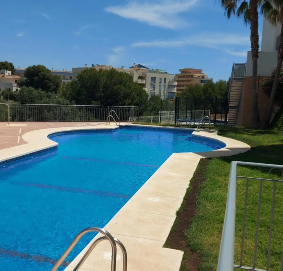 Comodidad Pensando En Tus Vacaciones Fuengirola 0*,  Spain