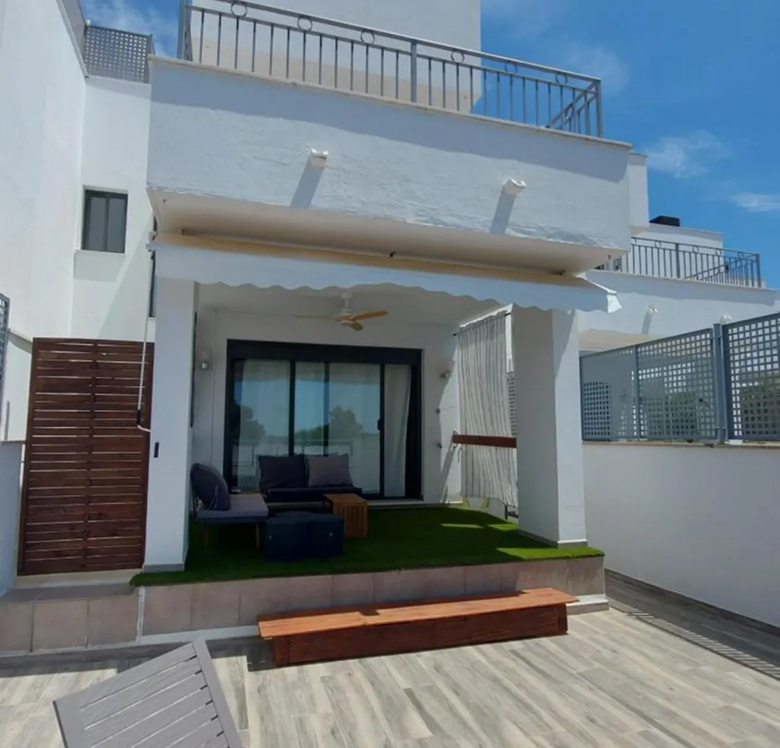Comodidad Pensando En Tus Vacaciones Fuengirola Apartment