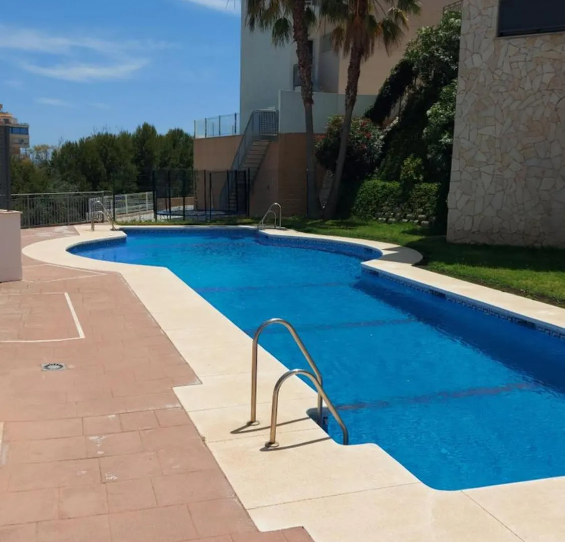 Apartment Comodidad Pensando En Tus Vacaciones Fuengirola Spain