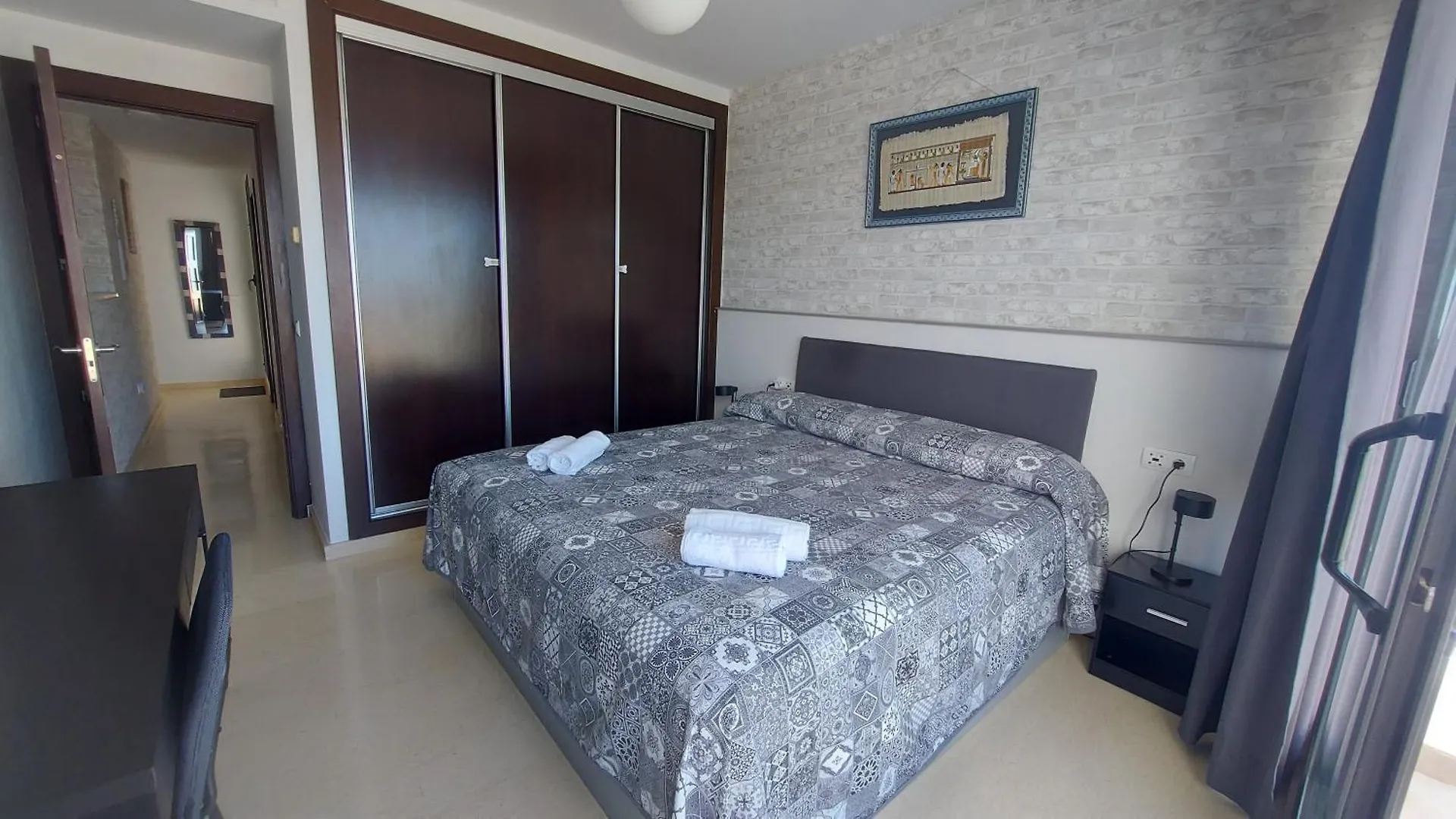 Comodidad Pensando En Tus Vacaciones Fuengirola Apartment
