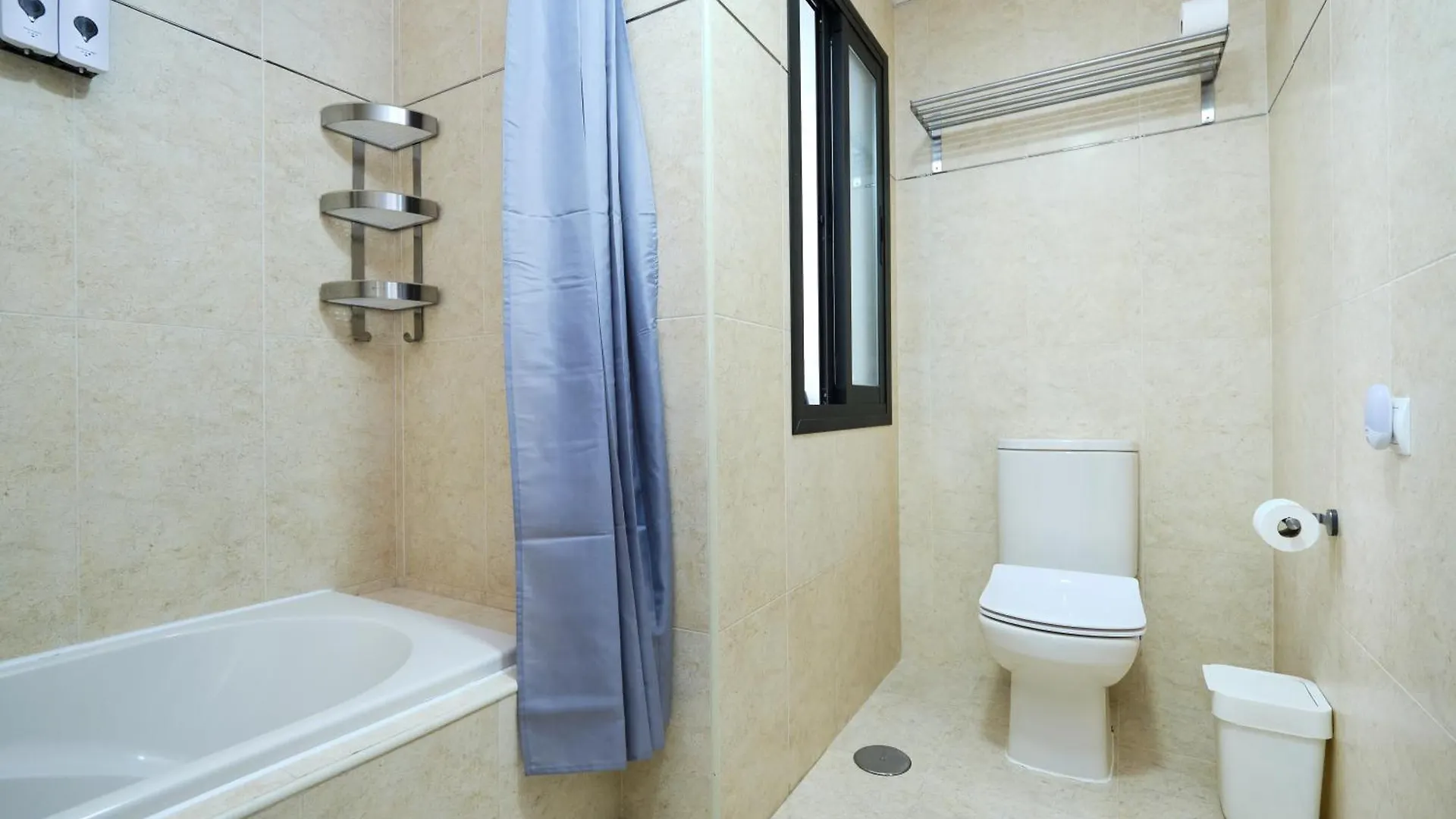 Apartment Comodidad Pensando En Tus Vacaciones Fuengirola