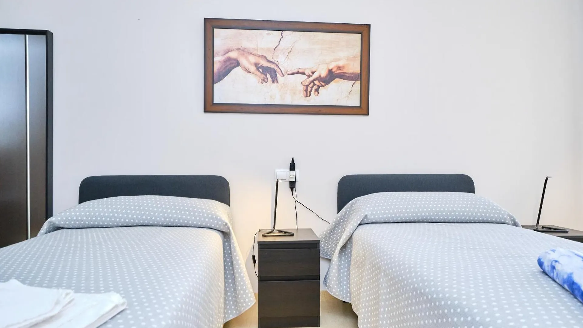 Apartment Comodidad Pensando En Tus Vacaciones Fuengirola