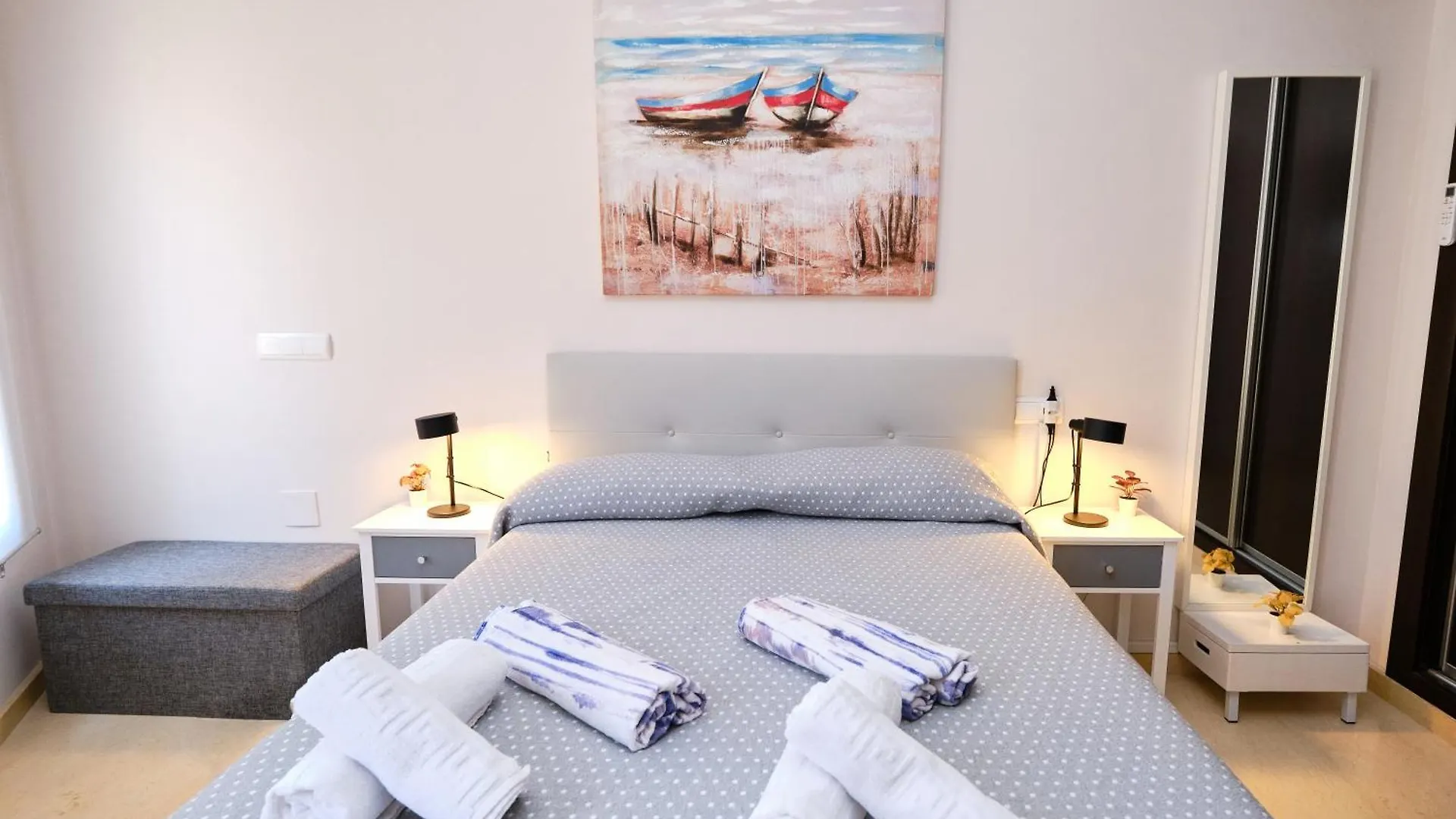 Comodidad Pensando En Tus Vacaciones Fuengirola Apartment