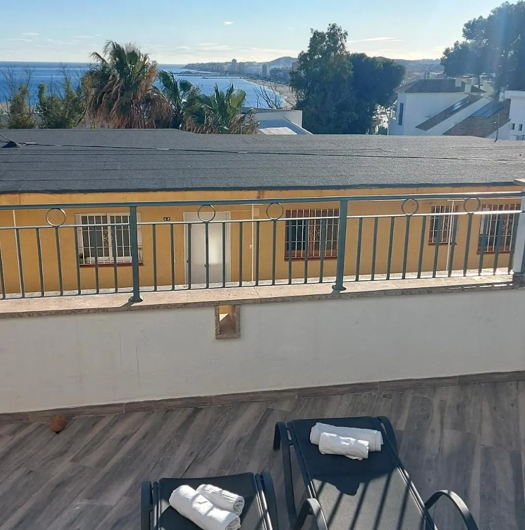 Apartment Comodidad Pensando En Tus Vacaciones Fuengirola