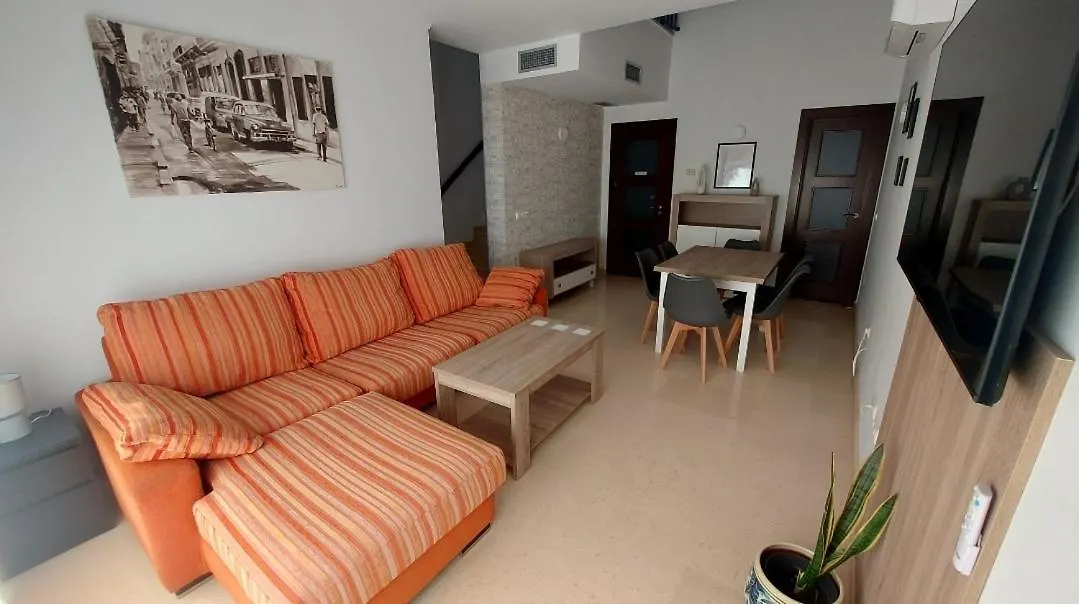 Apartment Comodidad Pensando En Tus Vacaciones Fuengirola