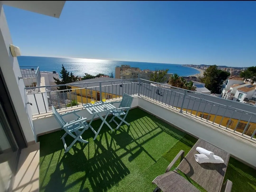 Comodidad Pensando En Tus Vacaciones Fuengirola