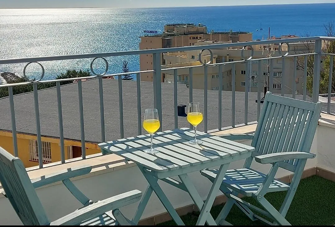 Apartment Comodidad Pensando En Tus Vacaciones Fuengirola