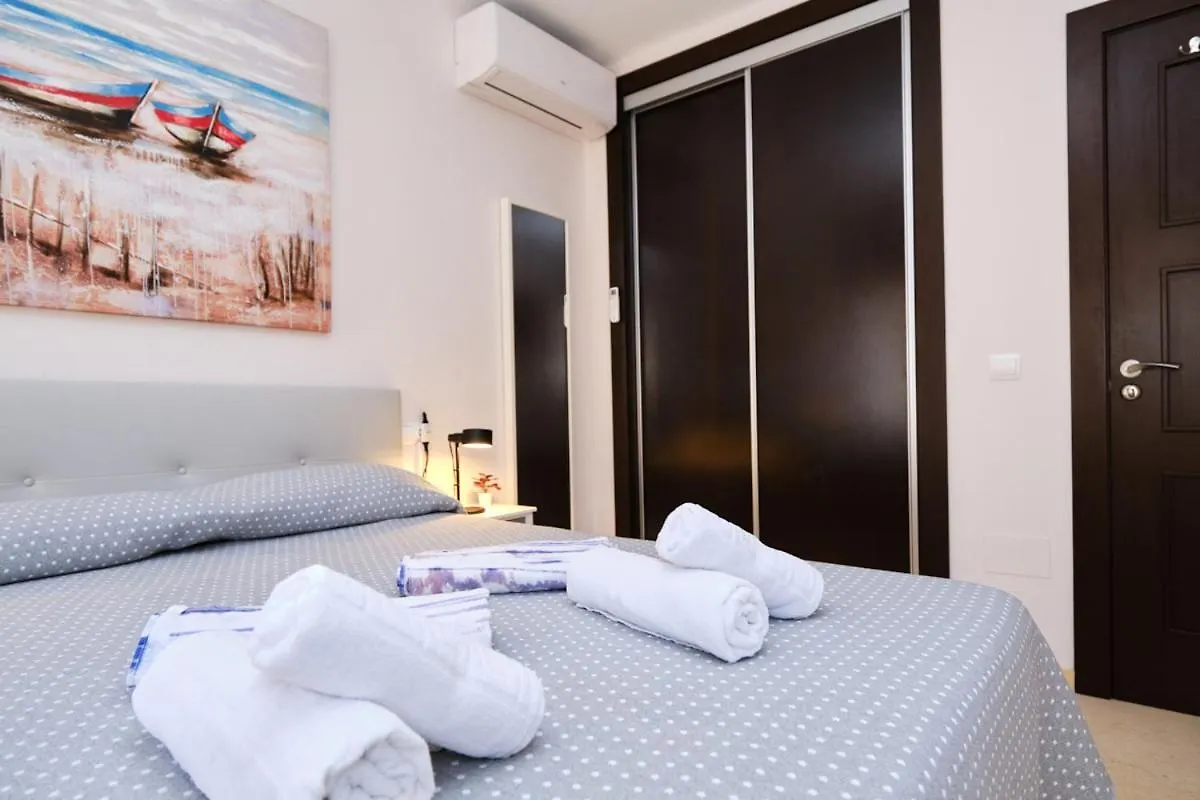 Comodidad Pensando En Tus Vacaciones Fuengirola 0*,  Spain