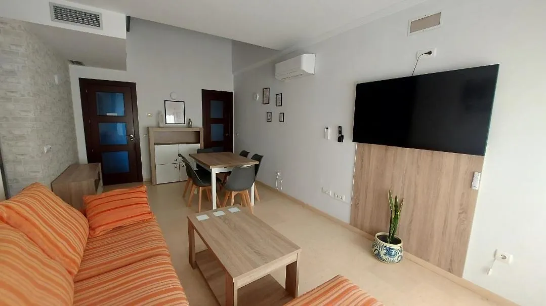 Comodidad Pensando En Tus Vacaciones Fuengirola 0*,  Spain