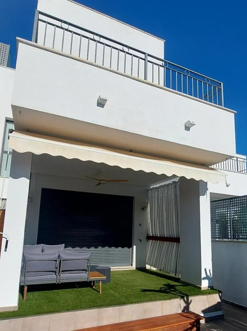 Comodidad Pensando En Tus Vacaciones Fuengirola Spain
