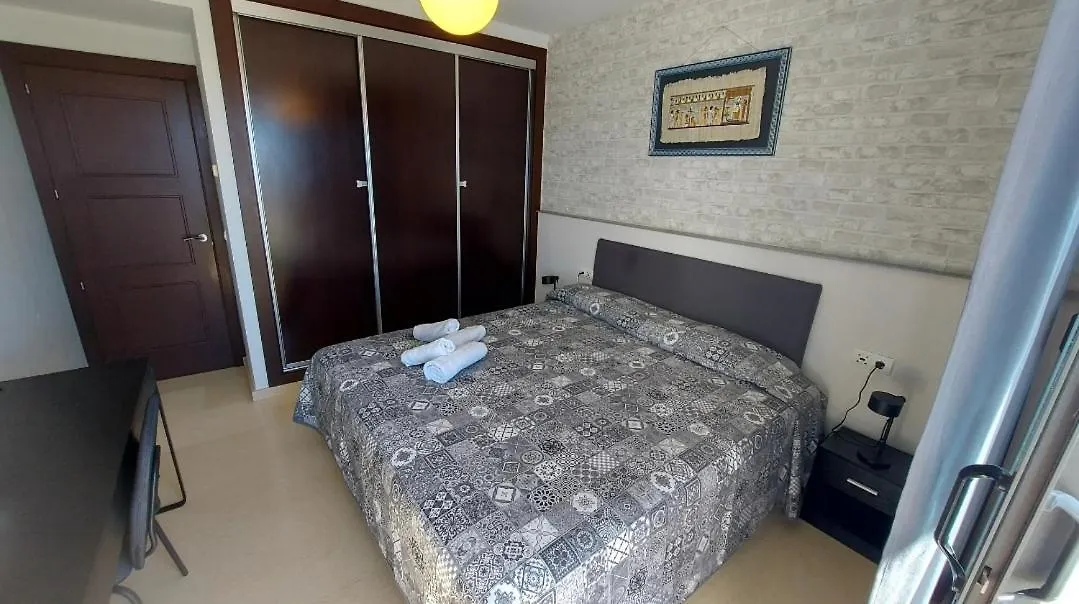 Apartment Comodidad Pensando En Tus Vacaciones Fuengirola