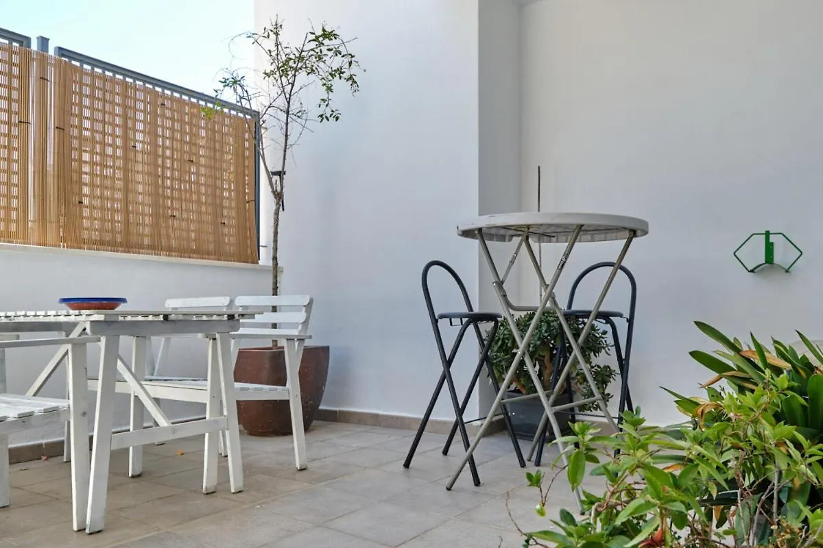 Apartment Comodidad Pensando En Tus Vacaciones Fuengirola
