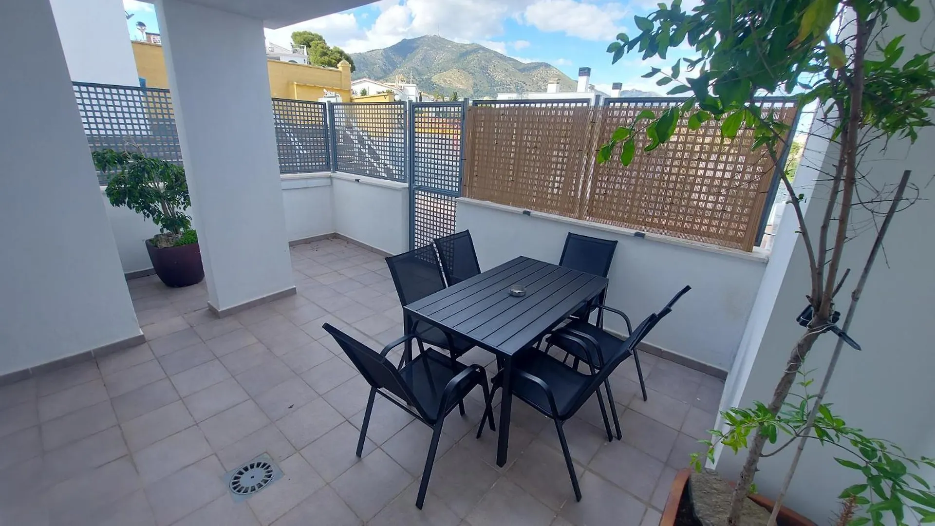 Apartment Comodidad Pensando En Tus Vacaciones Fuengirola